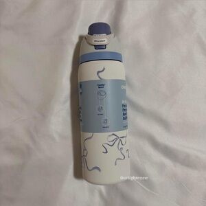 Owala 32oz FreeSip Stainless Steel Bowala Water Bottle